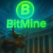 BitMine’s Ethereum focus drives stock to top 20 traded in US