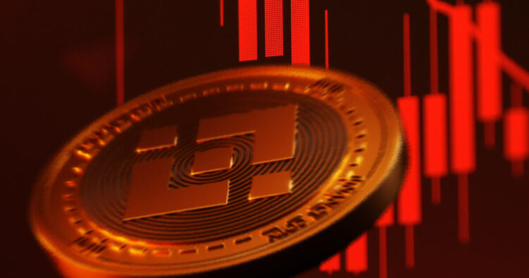 BNB treasury company faces delisting from Nasdaq on Aug. 21