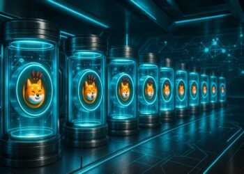 Safety Shot establishes BONK corporate treasury with $25 million token allocation