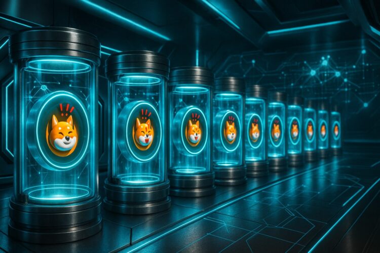 Safety Shot establishes BONK corporate treasury with $25 million token allocation