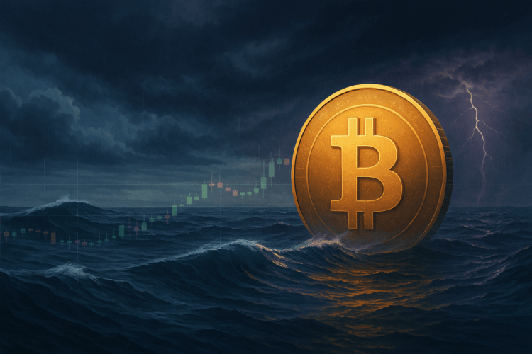 Bitcoin Options Traders Don’t Expect Volatility: Contrarian Signal Brewing?