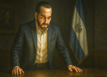 El Salvador paves way for Nayib Bukele’s indefinite re-election