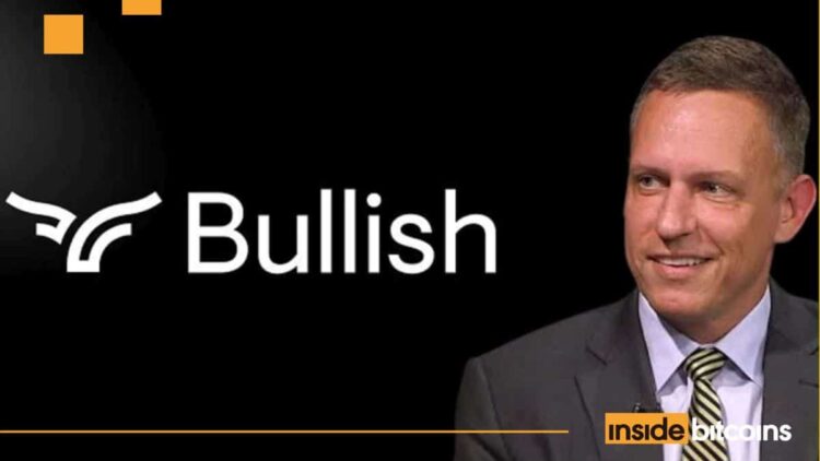 Bullish To Raise $629M Via IPO At $4.2B Valuation