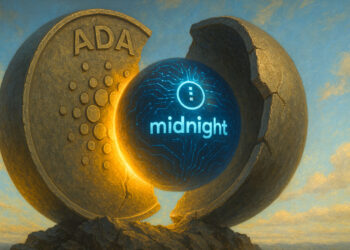 Cardano sidechain Midnight starts token distribution to ADA, XRP, BTC holders