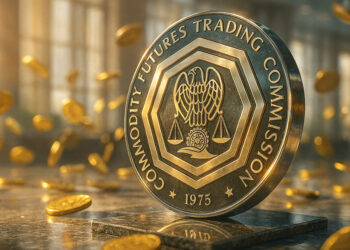 Crypto groups endorse Brian Quintenz for CFTC amid regulatory standoff with banks