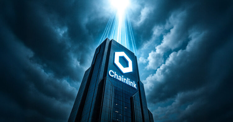 Chainlink surges on whale buying, institutional partnerships