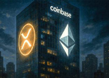 XRP leads Ethereum in Coinbase’s Q2 revenue after trading revival