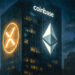 XRP leads Ethereum in Coinbase’s Q2 revenue after trading revival