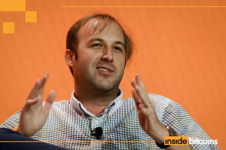 Trump Adviser To Buy $762M BTC, Create “Bitcoin Juggernaut”