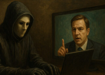 A threat we can’t ignore