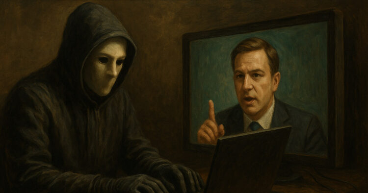 A threat we can’t ignore