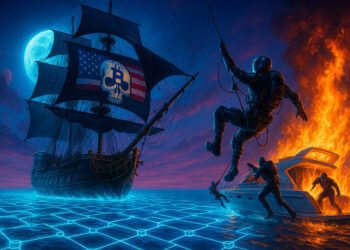 US explores radical legal tool to fight overseas crypto thefts