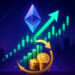 SharpLink to buy back $1.5 billion in stock as Ethereum price climbs