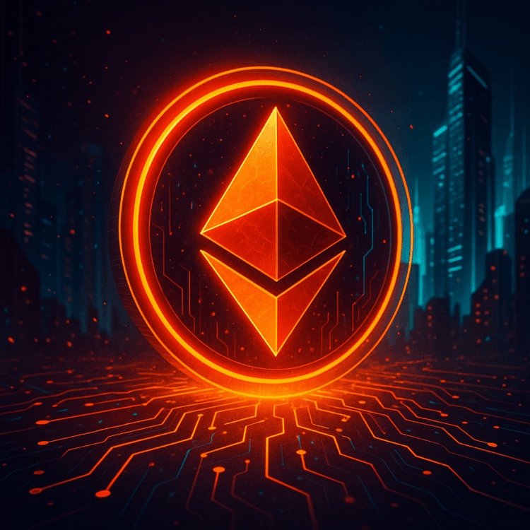 Ethereum Drops 6% After Hitting $3,800, But Analysts See New ATH Ahead