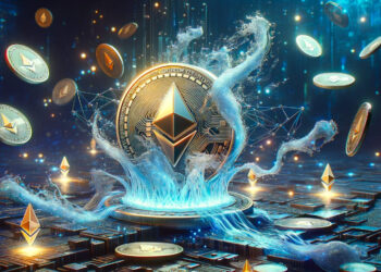 SEC clarifies liquid staking tokens are receipts, not securities