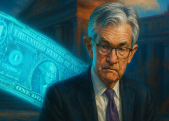 Fed discusses stablecoins extensively in recent FOMC meeting following GENIUS Act passage