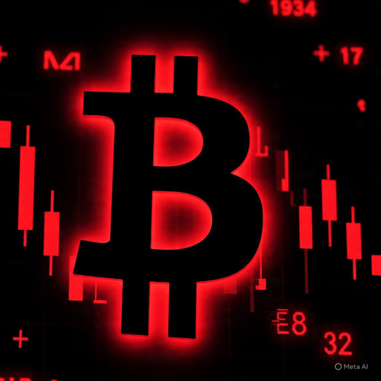 Spot Bitcoin ETFs Bleed $812 Million: Second‑Largest Exit Ever