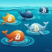 Bitcoin Whales Quietly Stack 16,000 BTC During Downtrend