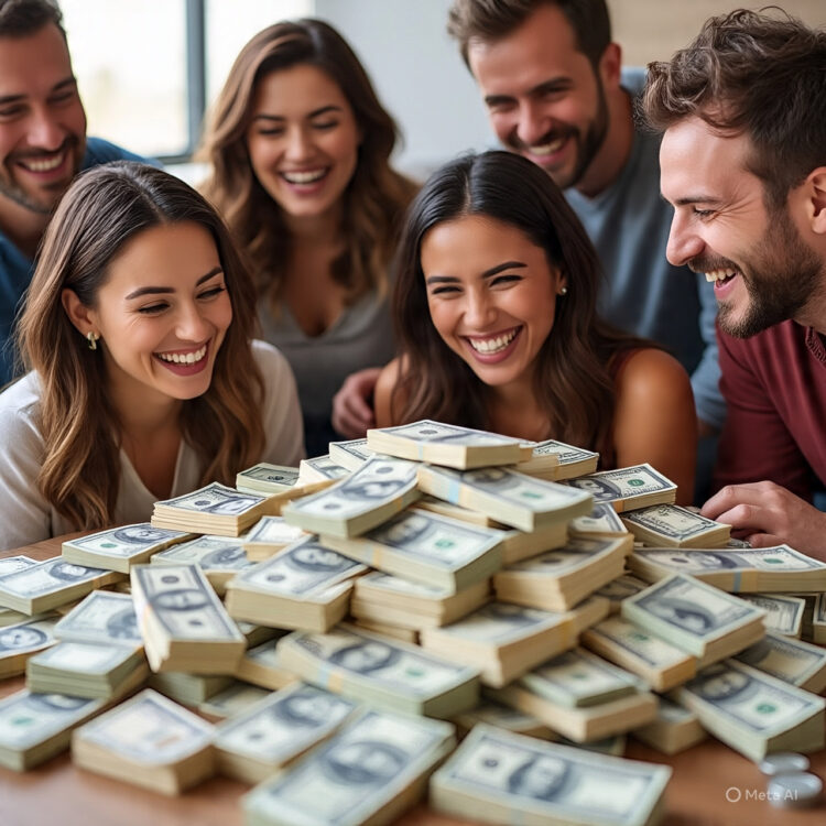 Panic Or Profit? XRP Below $3 Is A ‘Massive Blessing’ — Analyst