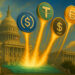 US GENIUS Act sparks stablecoin boom with record $1.5 trillion transaction volume in July