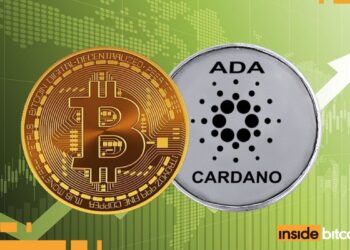 Bitcoin Hits ATH Above $124K As Cardano Soars 17%