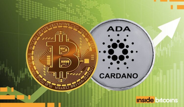 Bitcoin Hits ATH Above $124K As Cardano Soars 17%