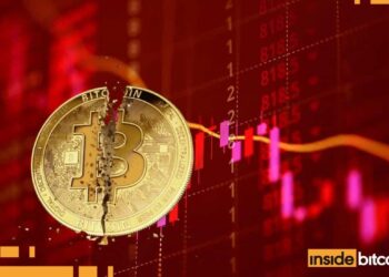 BTC, ETH, XRP Drop As Bessent, Hot PPI Trigger Liquidations