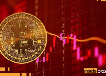 Bitcoin Slides Toward $115K As Dogecoin Dives on Qubic Attack