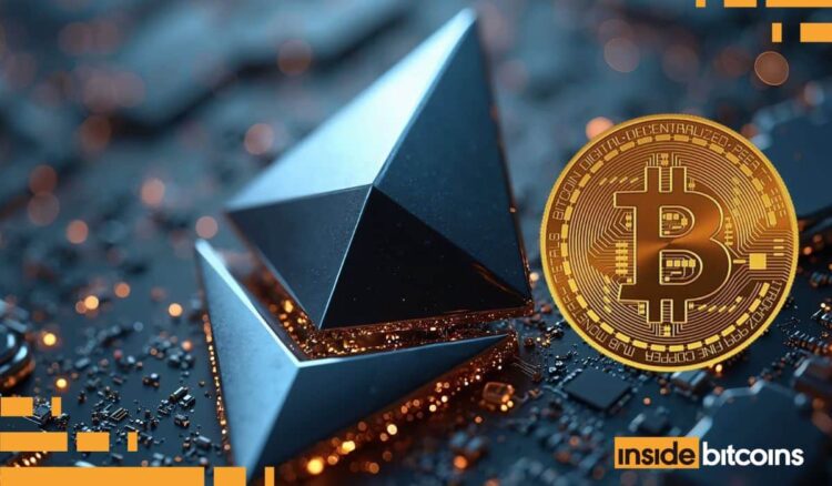 Ethereum Tops 2021 ATH As Bitcoin Suffers Flash Crash