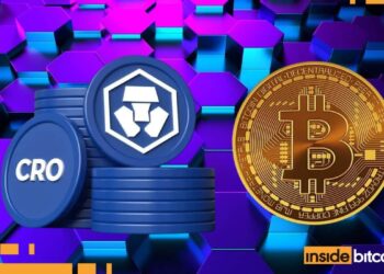 Cronos Soars 56% To 3-Year High As Solana And Bitcoin Surge