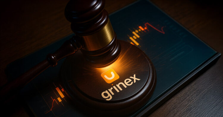 UK targets Russian crypto ties in new sanctions wave