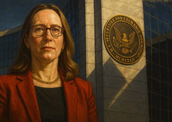 SEC takes crypto roundtables nationwide, opens with Aug. 4 stop in Berkeley