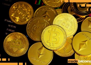 Bitcoin, Ethereum Slide Ahead of Fed’s Jackson Hole Summit