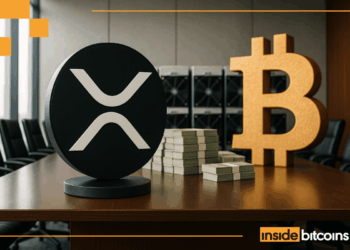 Galaxy’s $34M XRP, BTC ETFs Recover, More