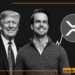 XRP Soars, Trump Opens Crypto To 401k Order