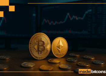 BTC Nears ATH, Mystery Whale Buys $1B ETH