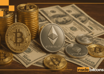 ETH ETFs Top $1B, Trump Adviser To Buy BTC