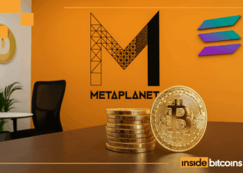 Metaplanet Buys $93M BTC, DOGE Attacked