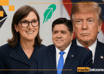 BitMine Is No. 2 Treasury Firm, Trump Slammed