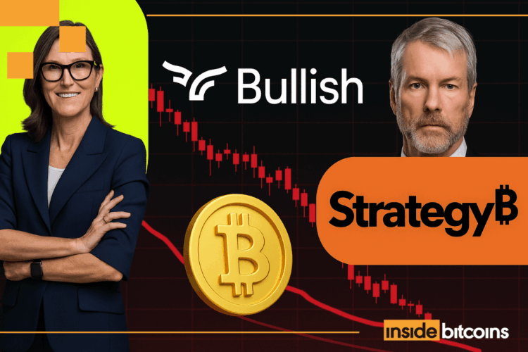 “Fear” Returns As Strategy Hits 4-Month Low