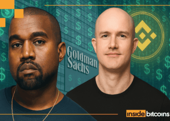 YZY Crashes, Coinbase CEO Sees $1M BTC