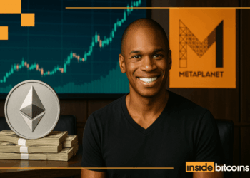 Metaplanet Buys BTC, ETH Hits ATH, More