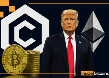 Trump Media, Crypto.com Plan CRO Treasury