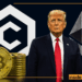Trump Media, Crypto.com Plan CRO Treasury
