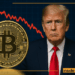 Bitcoin Slips On Trump Tariffs, IMF Crypto Pivot