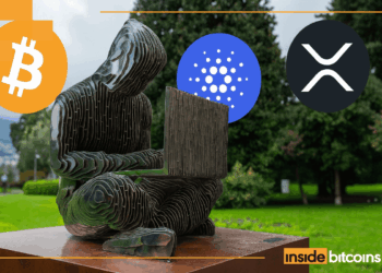 XRP Soars, Satoshi Statue Found in Lugano