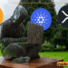 XRP Soars, Satoshi Statue Found in Lugano