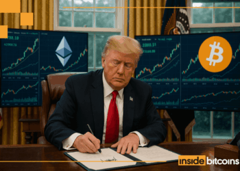 Trump Plans Debanking Probe, Bullish IPO