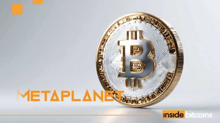 Metaplanet Makes $11.7M BTC Buy, Closes On Riot Platforms