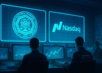 CFTC embraces Nasdaq surveillance as nonstop crypto trading overwhelms old tools